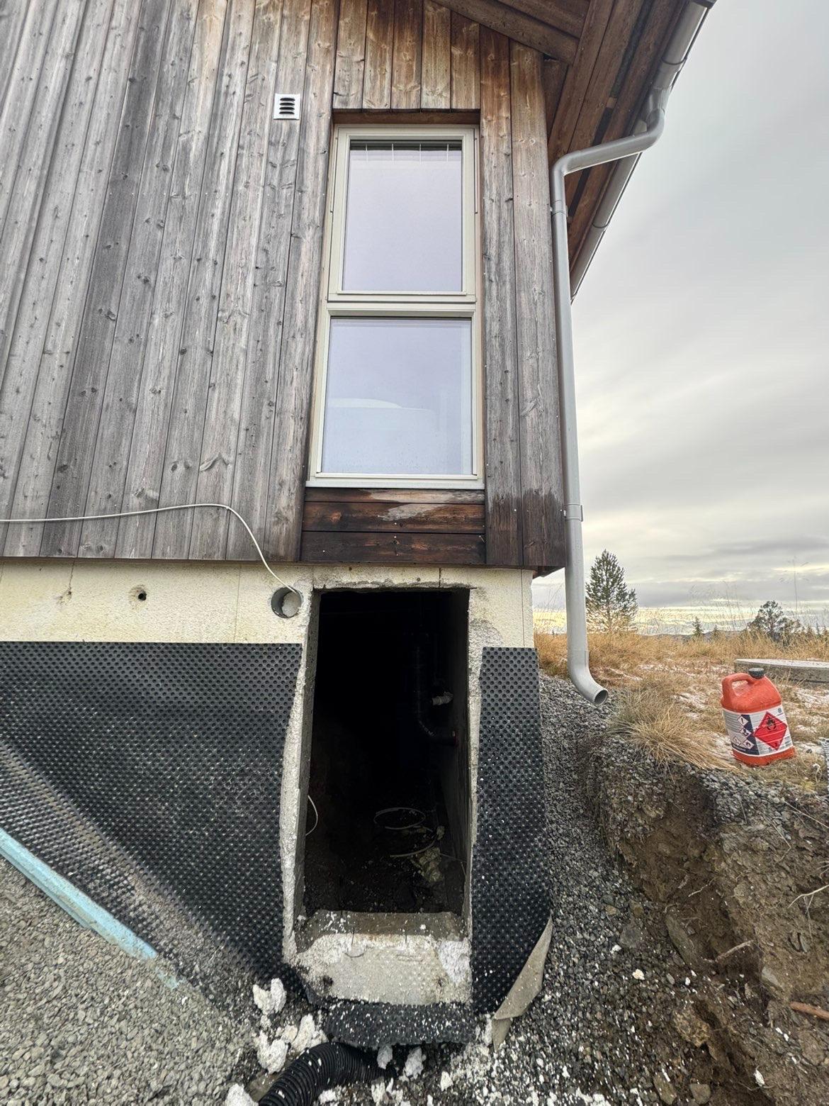 Betongsaging